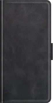 Pouzdro na mobilní telefon Epico Elite Flip Case pro Samsung Galaxy S22 Plus 5G černé