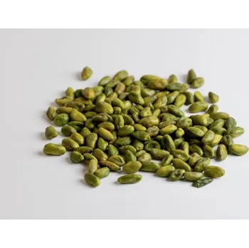 Pastry, s.r.o. – PASTRY BLANŠÍROVANÉ PISTÁCIE 100g