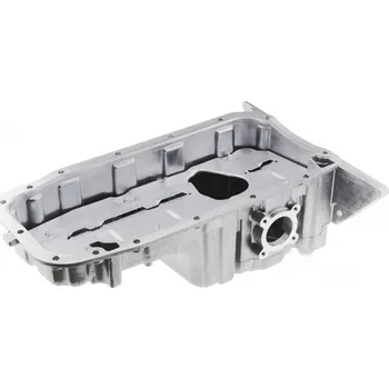 Olejová vana Olejová vana OPEL ASTRA G 98-05 VECTRA B -03 1.8 0652009 NTY