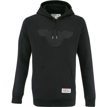 Pánská mikina CCM Mikina CCM Pullover YTH, Velikost M 985390