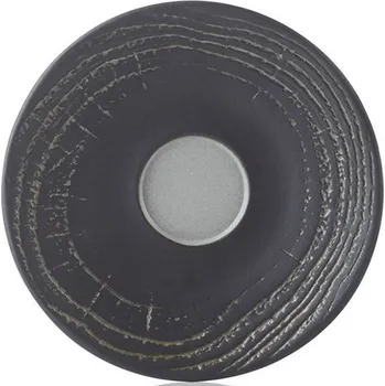 Arborescence podšálek šedý, pr. 14 cm