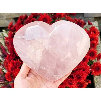 Růženín srdce extra 1638g (Madagaskar)