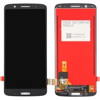 Náhradní díl pro mobilní telefon O-E-M LCD displej Motorola Moto G6 Plus + dotyková plocha