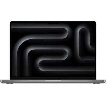 Notebook Apple MacBook Pro 14" M3 2023 (MTL83CZ/A)