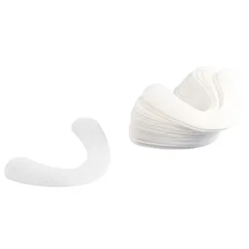 Péče o zubní náhradu Fixační podložky pro spodní zubní protézu 30 ks