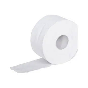 Toaletní papír CXS Toaletní papír JUMBO, 240, bílý