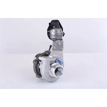 Turbodmychadlo Nissens 93416