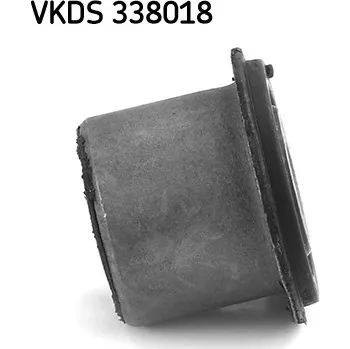 Zavěšení kol Uložení, řídicí mechanismus SKF VKDS 338018