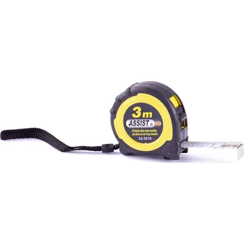 metr Metr svinovací ASSIST PNEU 3 m