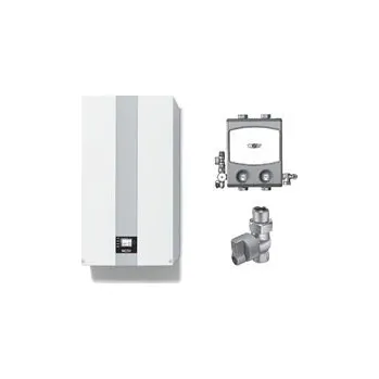 Kotel WOLF Sestava kotle CGB-2 100