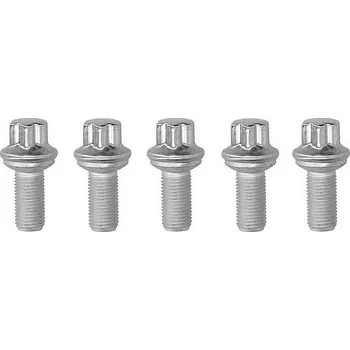 Šroubek na kolo Originální kolové šrouby pro Mercedes-Benz - 51mm (5 ks) EIC-072