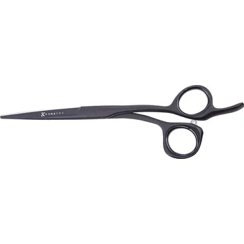 Kadeřnické nůžky Barber nůžky KOBE Zenith - 6"
