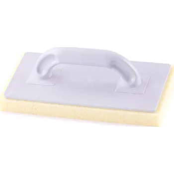 Zednické hladítko Hladítko Becco MOLITAN hrubý 25 cm