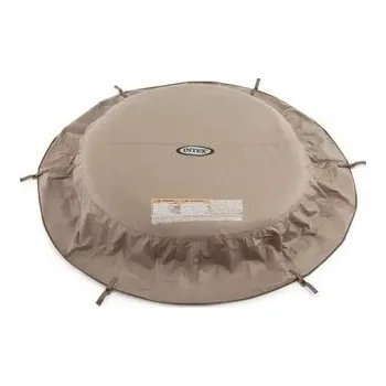 INTEX 12752 Náhradní kryt vířivého bazénu 28476