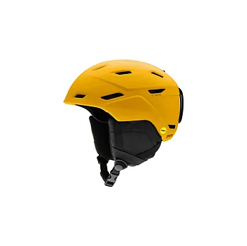 Helma Smith MISSION MIPS Matte Gold Bar velikost M