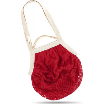 Nákupní taška Česká síťovka BIO Hustooká (SIT03)