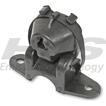 Držák, tlumič výfuku HJS 83 22 6940