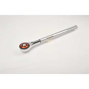 Ráčna Teleskopická ráčna 3/4" MAGIC STAHLMANN