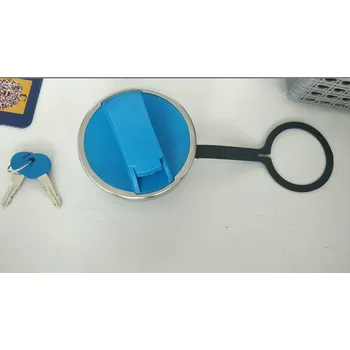 Palivová nádrž Víčko adblue nádrže 65mm Scania