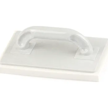 Zednické hladítko Becco Duren 25 cm