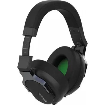 Sluchátka Citronic CPH40-DJ, profesionální DJ sluchátka