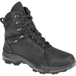 Prabos turistické vysoké boty Greyman High GTX Midnight black 47