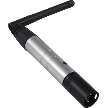 Světelný efekt Eurolite QuickDMX, bezdrátový DMX vysílač