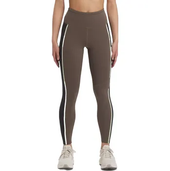 Dámské kalhoty Reebok Lux Hr Tight- C 100035430 XS