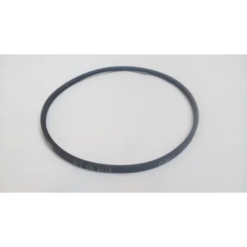 Pooltechnika Hnací řemeny Indigo