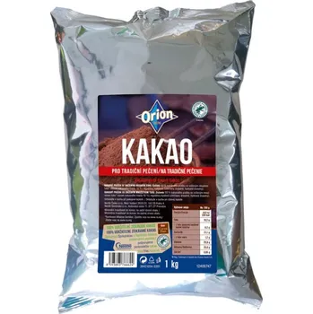 Kakao Orion 1kg Nesté