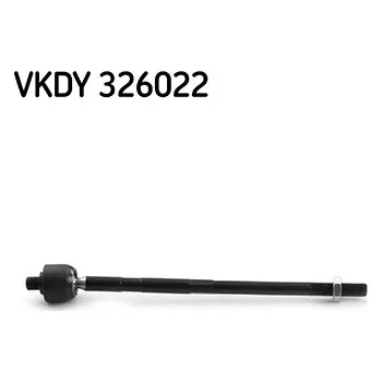 Táhlo řízení Axiální kloub, příčné táhlo řízení SKF VKDY 326022