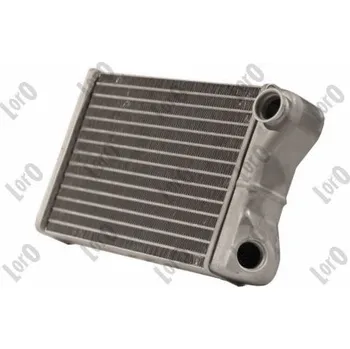 Výměník tepla Výměník tepla, vnitřní vytápění ABAKUS 016-015-0010-B