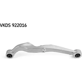 Zavěšení kol Řídicí páka, zavěšení kol SKF VKDS 922016