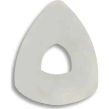 Vodovodní baterie Novaservis Kryt k podomítkové baterii chrom PB/34050,0