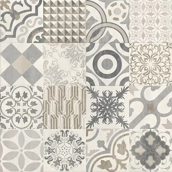 Stavební materiál EBS Provenza dekor 60x60 gris