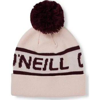 Čepice Zimní čepice O'NEILL POWDER BEANIE 2450043-44021 – Růžová