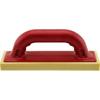 Zdenické nářadí Hladítko 133/9 špaletové s rubbenem