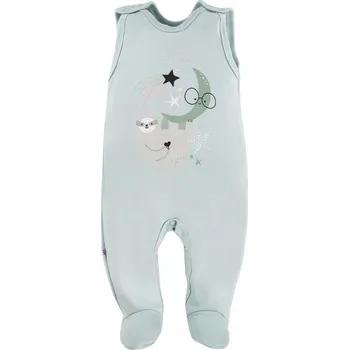 Dupačky Eevi Dupačky MELLOW mátové - 50