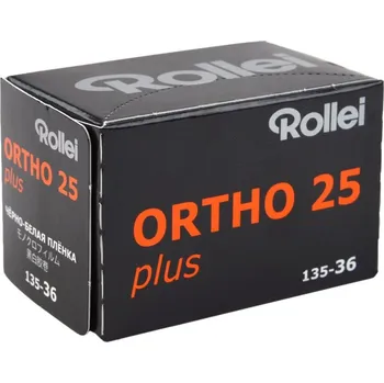ROLLEI Ortho 25/135-36