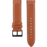 MPM Kožený řemínek na hodinky RB.10859.2222.5100.L
