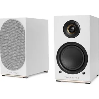 Elektronika Triangle AIO Twin - bílá