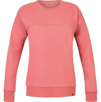 Dámská mikina Dámská mikina HANNAH MOLY FADED ROSE 36