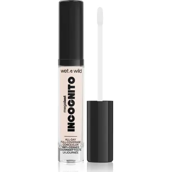 Kosmetika Wet n Wild MegaLast Incognito krémový korektor pro plné krytí odstín Fair Beige 5,5 ml