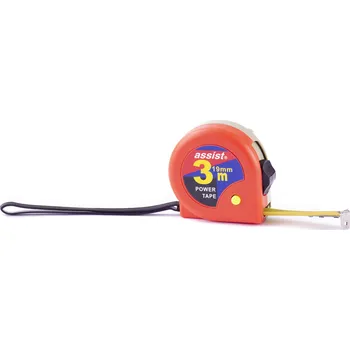 metr Metr svinovací ASSIST 3 m