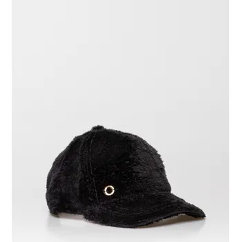 Kšiltovka PAMEA black