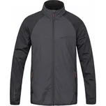 Pánská mikina HANNAH NEXO ANTHRACITE L