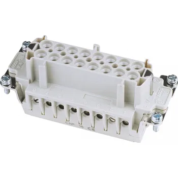 Napájecí kabel Zásuvkový konektor 16 pólový