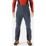 Kalhoty RAB Ascendor Alpine Barva: Ebony, Velikost: M