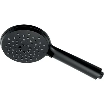 Elektroinstalační krabice La torre Sprchová růžice 3 - polohová, černá RU/910,5