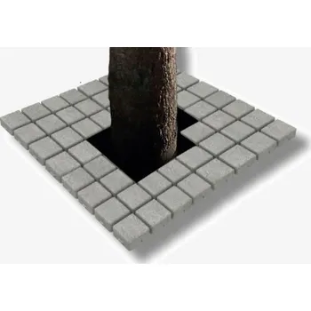 Pletivo Ochranný rošt Ecologico